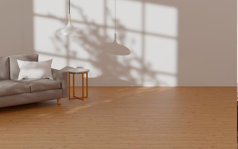 Wooden Flooring