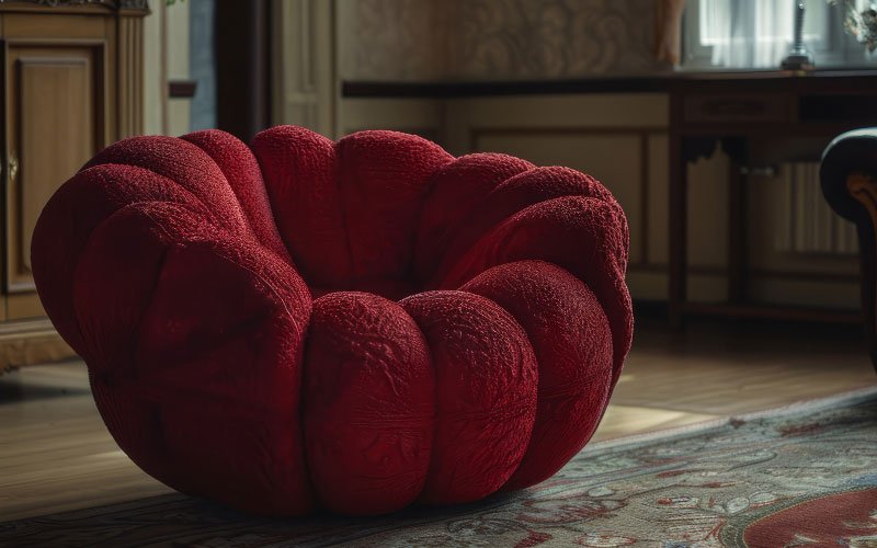 Sofa & Upholstery