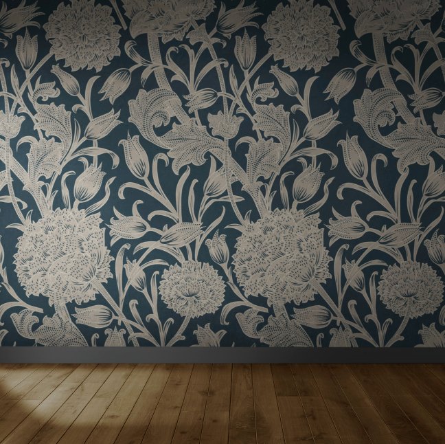 Wallpapers by Habib Shah Curtains