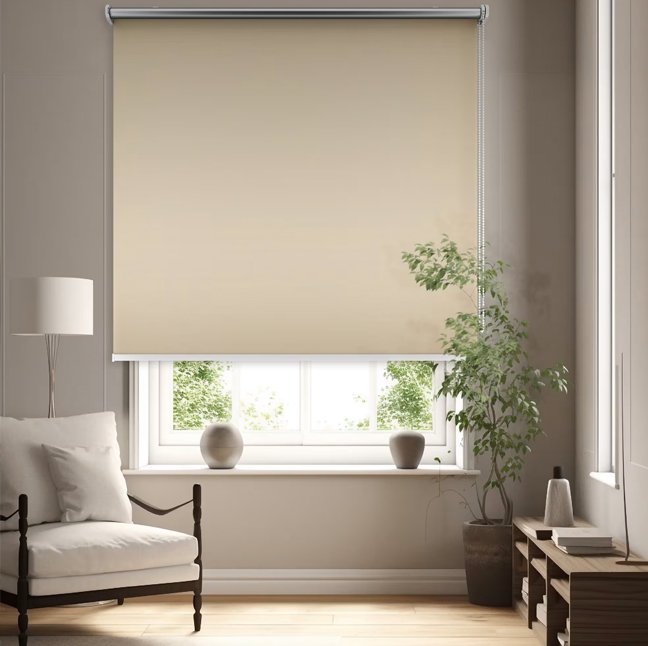 Roller Blinds