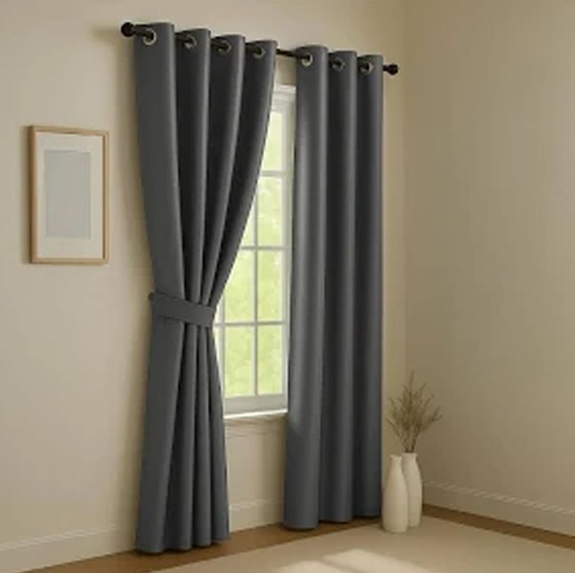 Curtains & Shades by Habib Shah Curtains