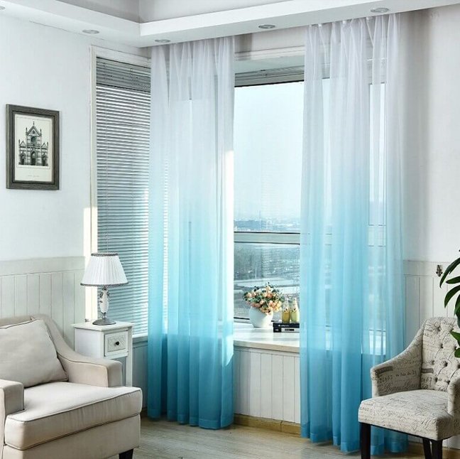 Curtains & Shades by Habib Shah Curtains
