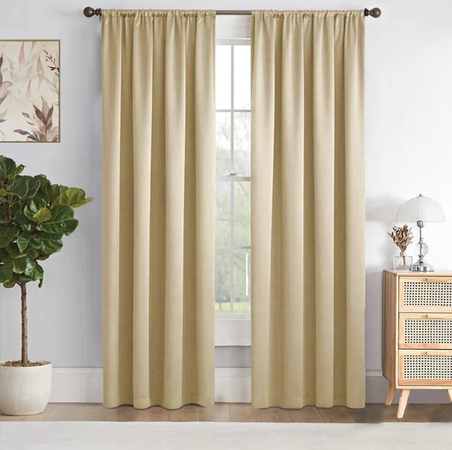 Sofa & Upholstery by Habib Shah Curtains