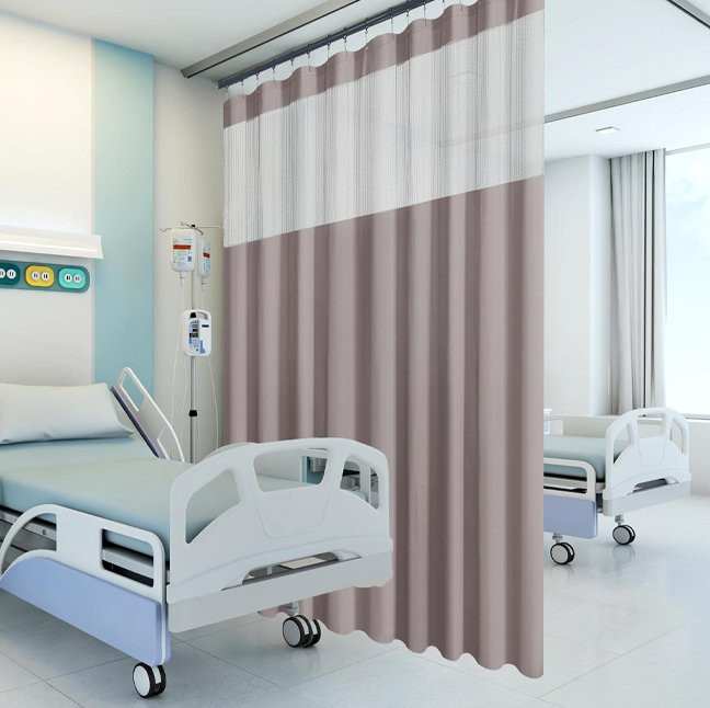 Wooden Flooring by Habib Shah Curtains